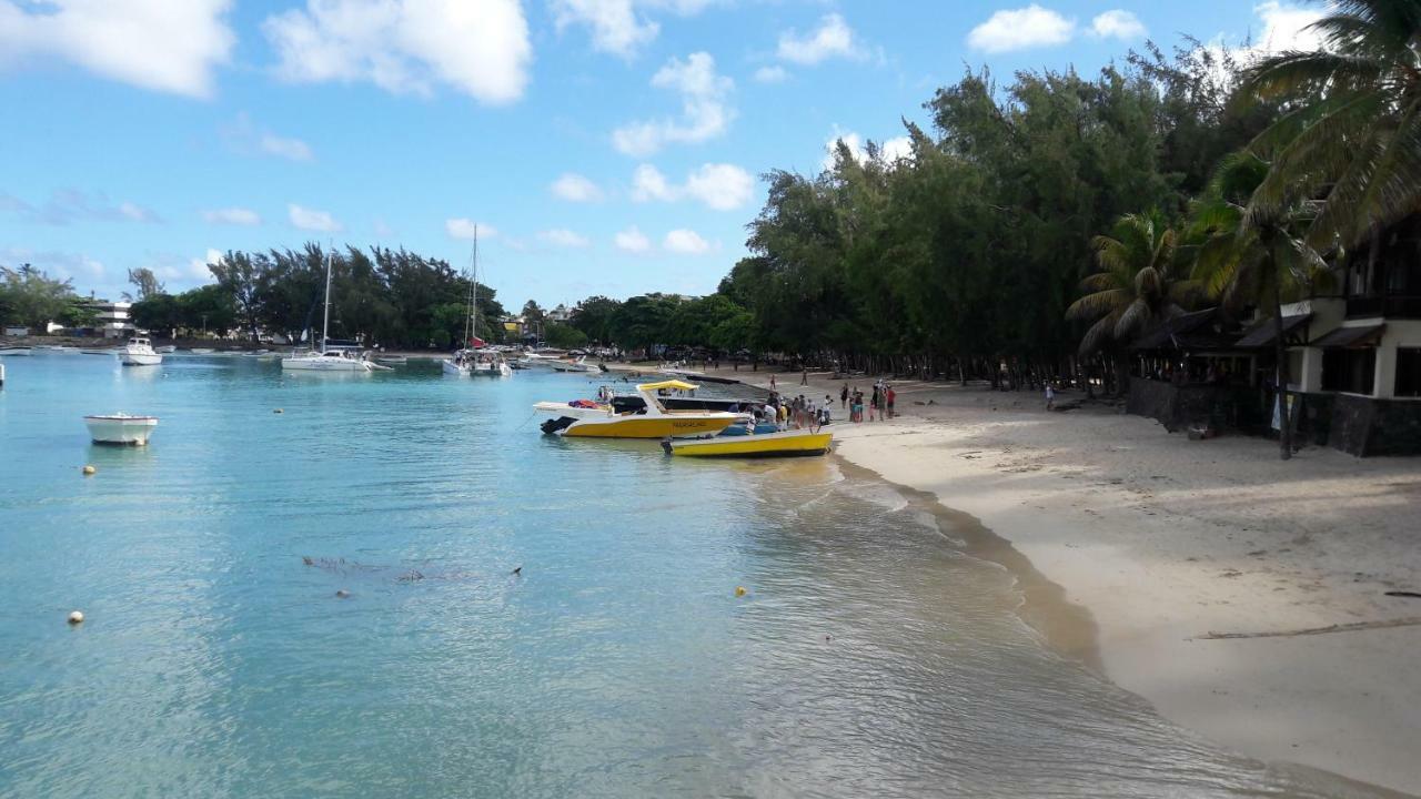 The Monalysa Suites & Residence Grand Baie Exterior foto